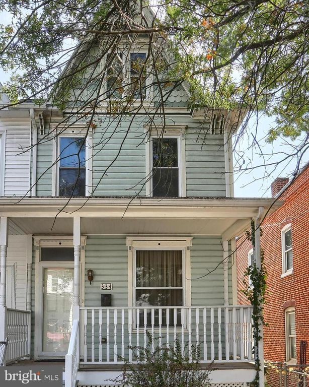 334 LINCOLN ST, Steelton, PA 17113