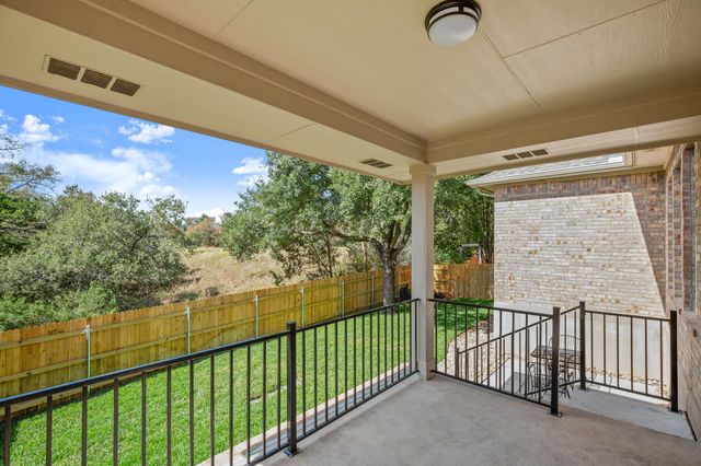 415 S Frontier ST, Cedar Park, TX 78613