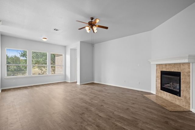 415 S Frontier ST, Cedar Park, TX 78613