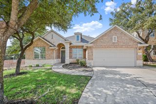 415 S Frontier ST, Cedar Park, TX 78613