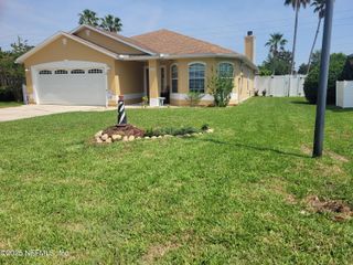 724 LAKE GENEVA Drive, St. Augustine, FL 32092