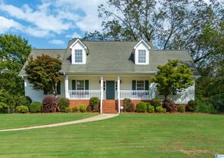4555 ELDORADO DRIVE, Gardendale, AL 35071