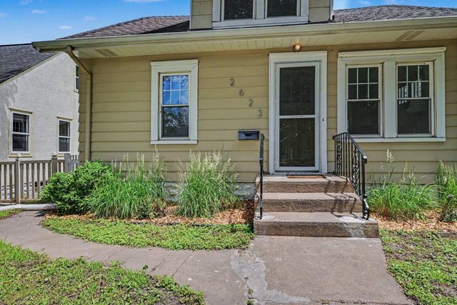 2623 Mckinley Street NE, Minneapolis, MN 55418