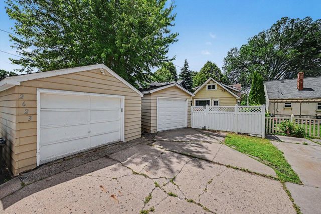 2623 Mckinley Street NE, Minneapolis, MN 55418