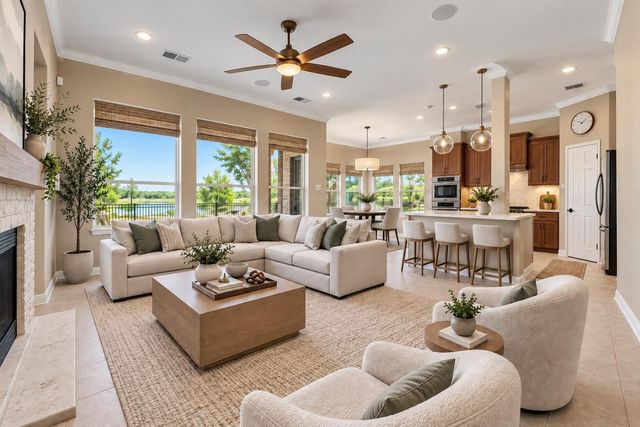 26418 Cottage Cypress Lane, Cypress, TX 77433