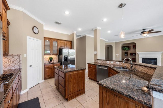 26418 Cottage Cypress Lane, Cypress, TX 77433