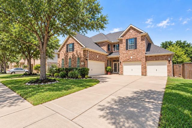 26418 Cottage Cypress Lane, Cypress, TX 77433