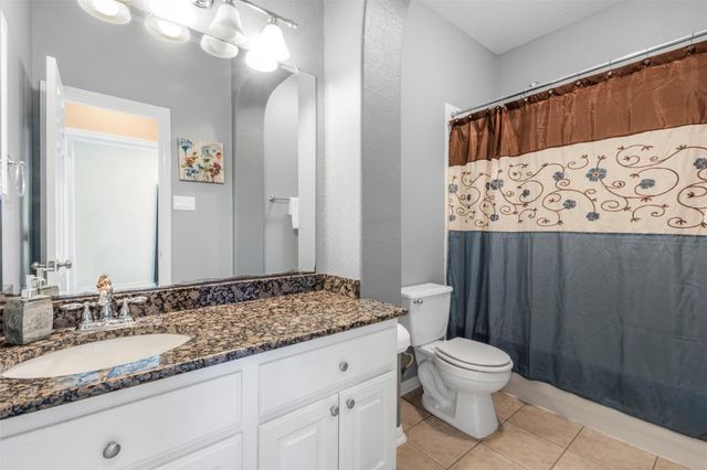 26418 Cottage Cypress Lane, Cypress, TX 77433