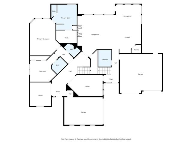 26418 Cottage Cypress Lane, Cypress, TX 77433