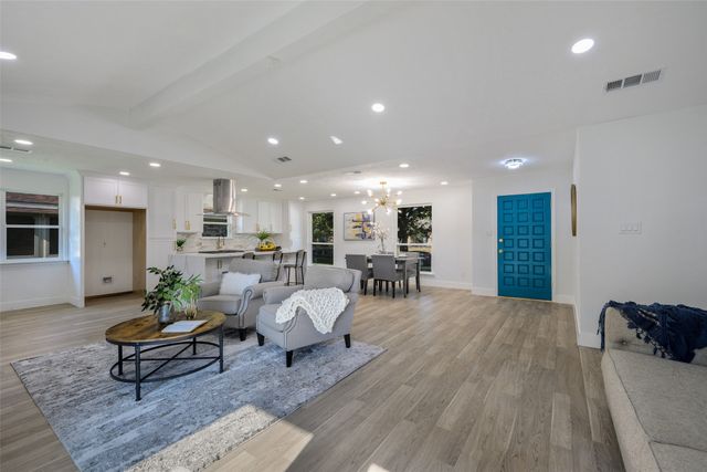 2400 Bengal Lane, Plano, TX 75023