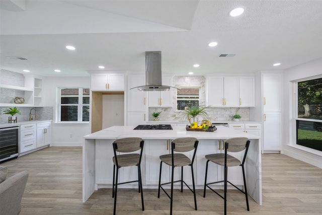 2400 Bengal Lane, Plano, TX 75023