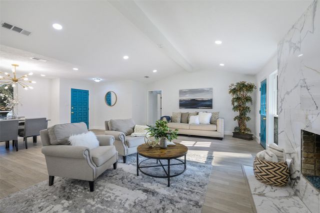 2400 Bengal Lane, Plano, TX 75023