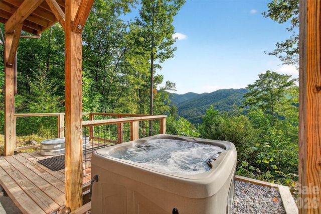 8032 Buck Creek Road, Marion, NC 28752