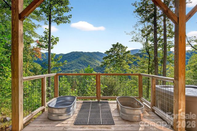8032 Buck Creek Road, Marion, NC 28752