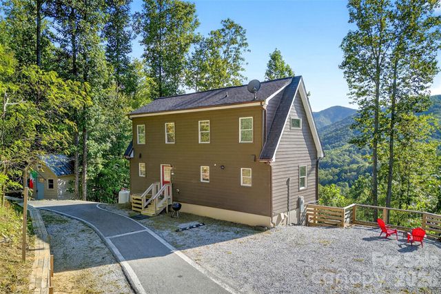 8032 Buck Creek Road, Marion, NC 28752