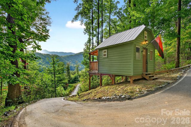 8032 Buck Creek Road, Marion, NC 28752