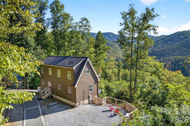 8032 Buck Creek Road, Marion, NC 28752