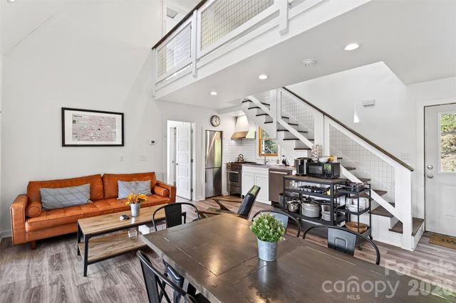 8032 Buck Creek Road, Marion, NC 28752
