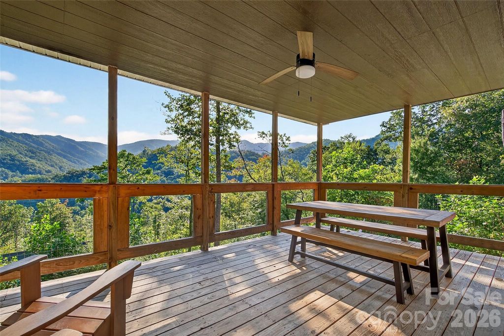 8032 Buck Creek Road, Marion, NC 28752