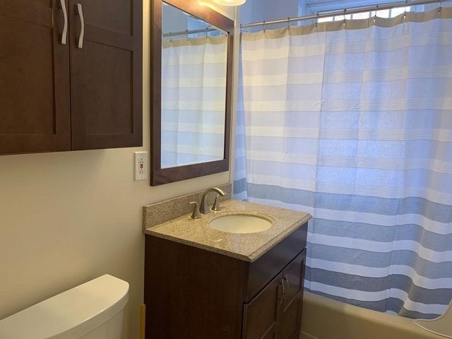 224 Jamaicaway 3, Boston, MA 02130