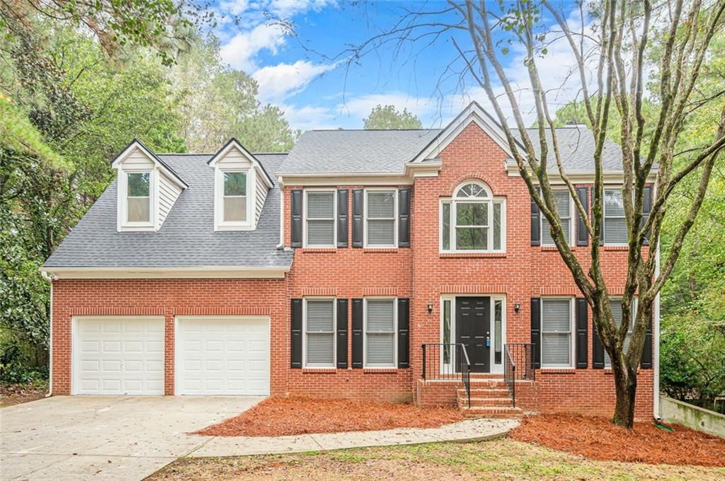 375 Saybrooke Crossing, Acworth, GA 30101
