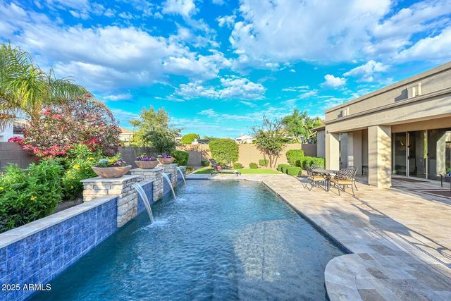 5426 E LAS PIEDRAS Way, Cave Creek, AZ 85331