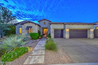 5426 E LAS PIEDRAS Way, Cave Creek, AZ 85331