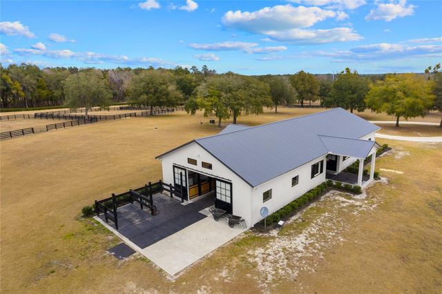 12350 NW HWY 225 NW HWY 225, Reddick, FL 32686