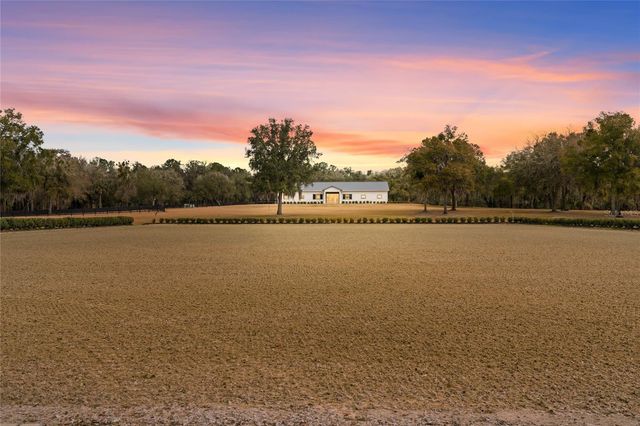 12350 NW HWY 225 NW HWY 225, Reddick, FL 32686