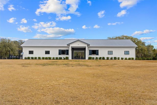 12350 NW HWY 225 NW HWY 225, Reddick, FL 32686