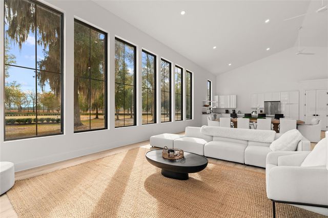 12350 NW HWY 225 NW HWY 225, Reddick, FL 32686