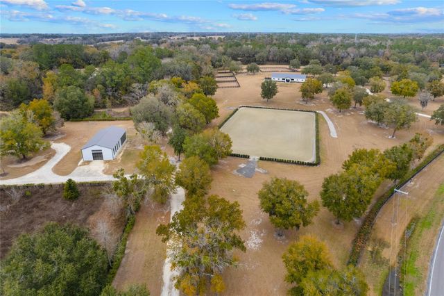 12350 NW HWY 225 NW HWY 225, Reddick, FL 32686