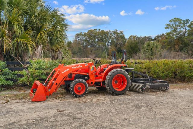 12350 NW HWY 225 NW HWY 225, Reddick, FL 32686