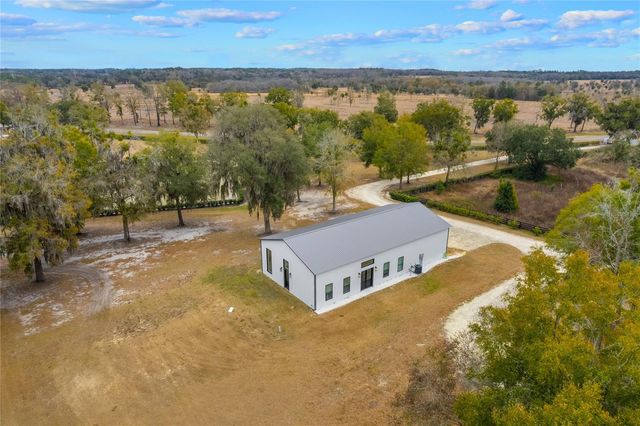 12350 NW HWY 225 NW HWY 225, Reddick, FL 32686