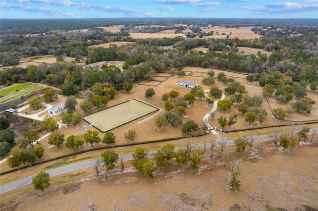 12350 NW HWY 225 NW HWY 225, Reddick, FL 32686