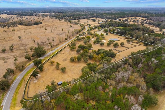 12350 NW HWY 225 NW HWY 225, Reddick, FL 32686