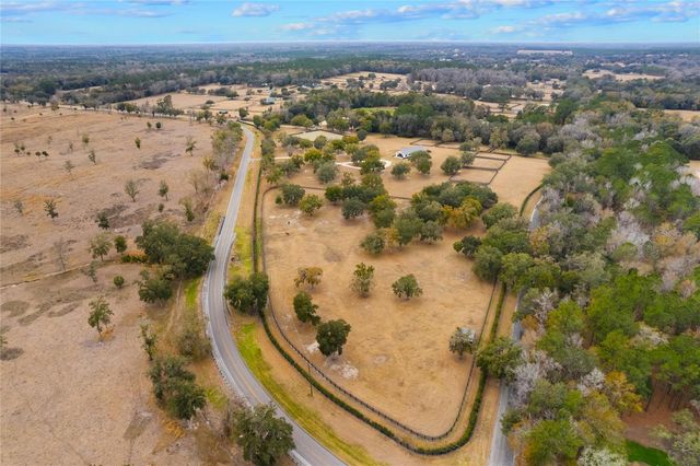 12350 NW HWY 225 NW HWY 225, Reddick, FL 32686