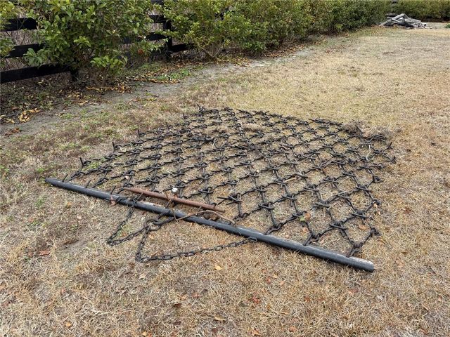 12350 NW HWY 225 NW HWY 225, Reddick, FL 32686