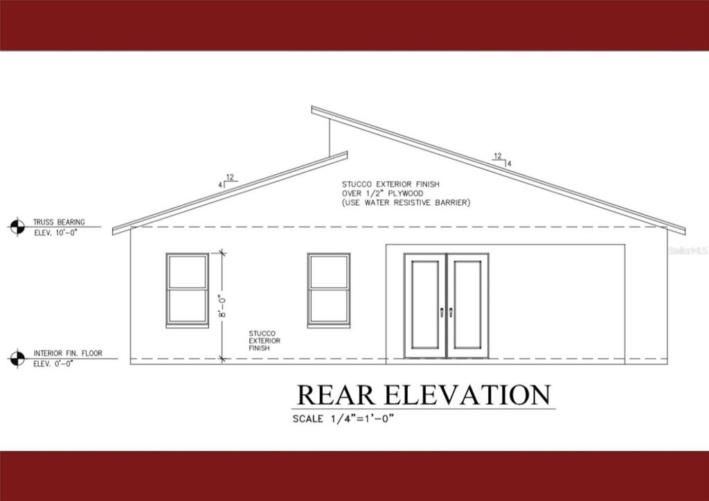 Image 2 of property listing at 7203 N LOIS AVENUE, Tampa, FL 33614