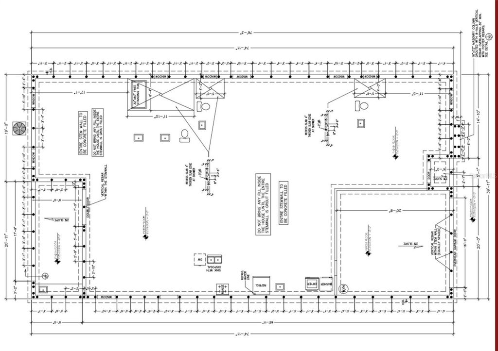 Image 3 of property listing at 7203 N LOIS AVENUE, Tampa, FL 33614