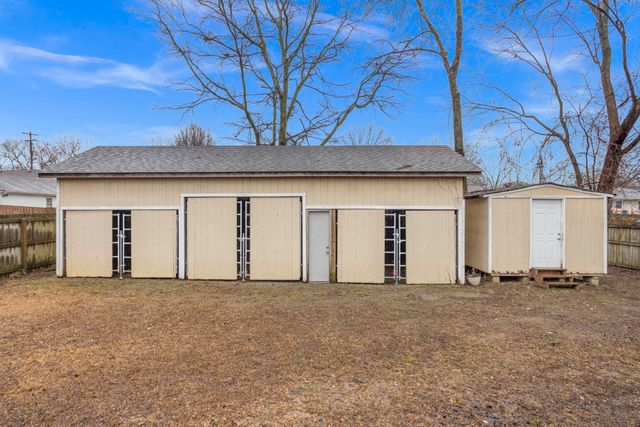 4853 Everest Dr, Old Hickory, TN 37138