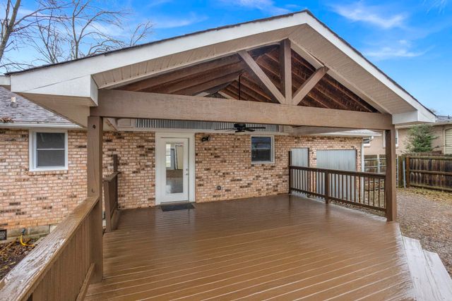 4853 Everest Dr, Old Hickory, TN 37138