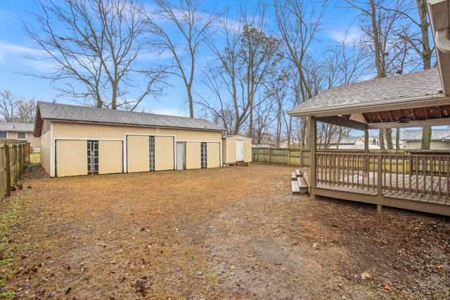 4853 Everest Dr, Old Hickory, TN 37138