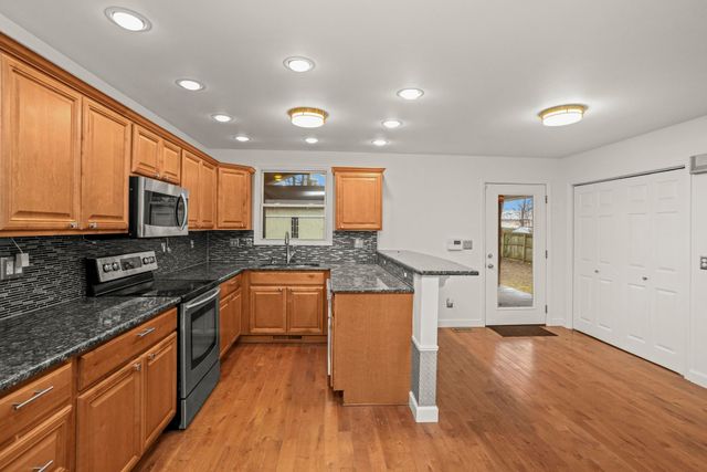 4853 Everest Dr, Old Hickory, TN 37138