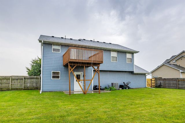 1004 15th Street SE, Bondurant, IA 50035