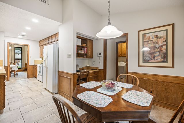 2036 Parkridge Court, Hurst, TX 76054