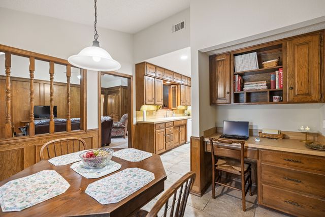 2036 Parkridge Court, Hurst, TX 76054