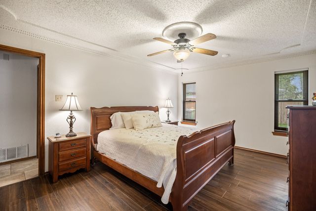2036 Parkridge Court, Hurst, TX 76054