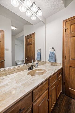 2036 Parkridge Court, Hurst, TX 76054