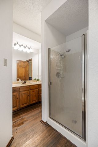 2036 Parkridge Court, Hurst, TX 76054